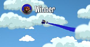 Baron: Fur Is Gonna Fly