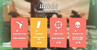 Veggie Warfare - Feast of Fury