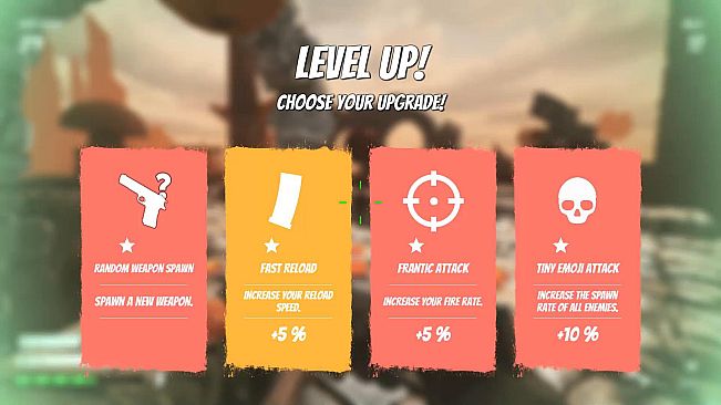 Veggie Warfare - Feast of Fury