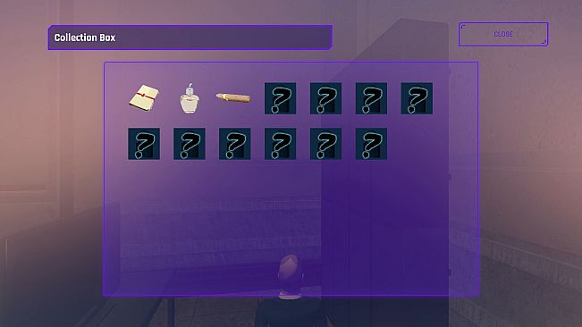 The Outlaw and The Newcomer