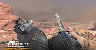 Forefront - Operation: Sandstorm