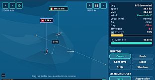 Laylines