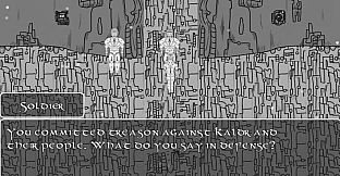 The Righteous Wrong