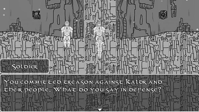 The Righteous Wrong