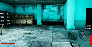 Vinash: Vengence For Blood