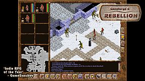 Geneforge 4: Rebellion