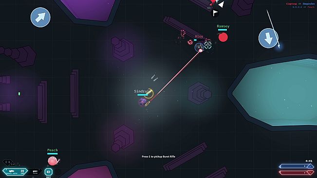 ONYX2D