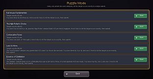 Dice Chemist