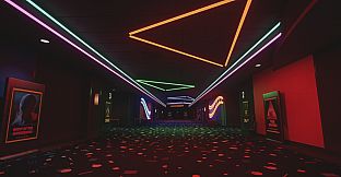 Lost Exit