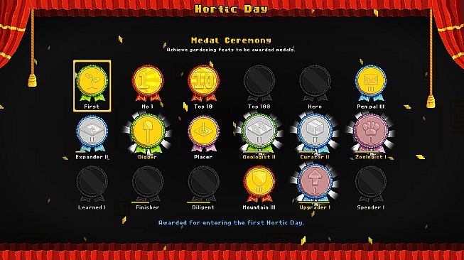 Horticular: Build a Garden, Attract Wildlife