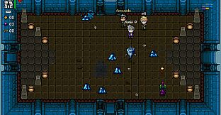 Never Split the Party