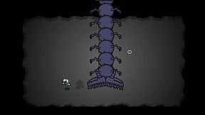 Deep Deep Deep Nightmare