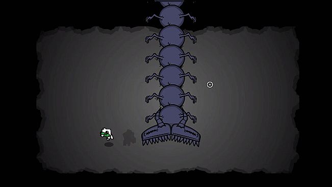 Deep Deep Deep Nightmare