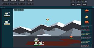 Autonomous Swarm – The Replication War