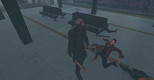 Blood Money: Trial by Combat