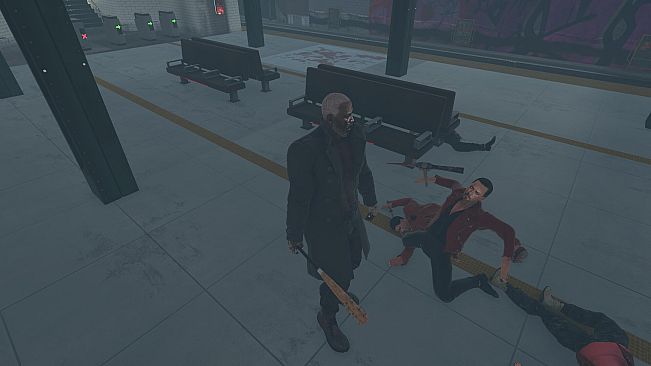 Blood Money: Trial by Combat