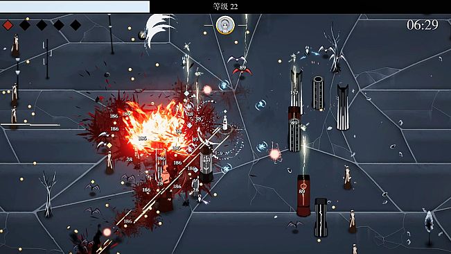 古巫竞技场 Ancient Witch Arena