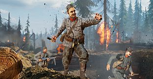 Isonzo - Elite Units Pack