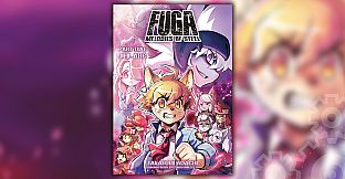 Fuga: Melodies of Steel Part Two: Jihl Arc