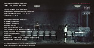 Detention - Original Soundtracks