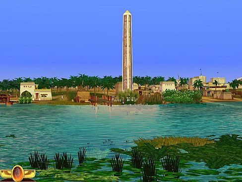 Children of the Nile: Enhanced Edition