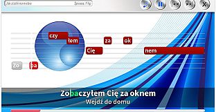 Zabawa Karaoke - Lata '90