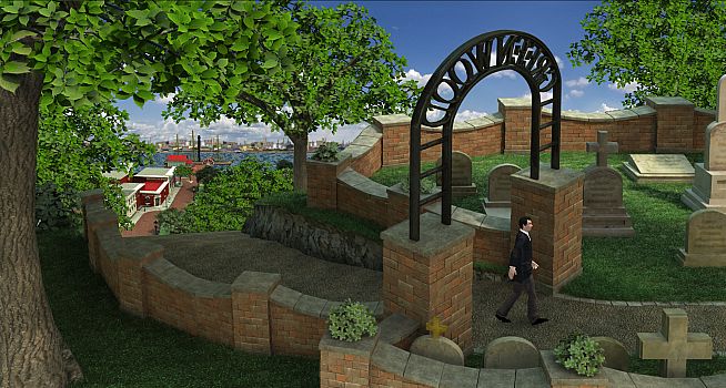 Gold Rush! Anniversary