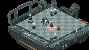 Last Of Ark: Prologue