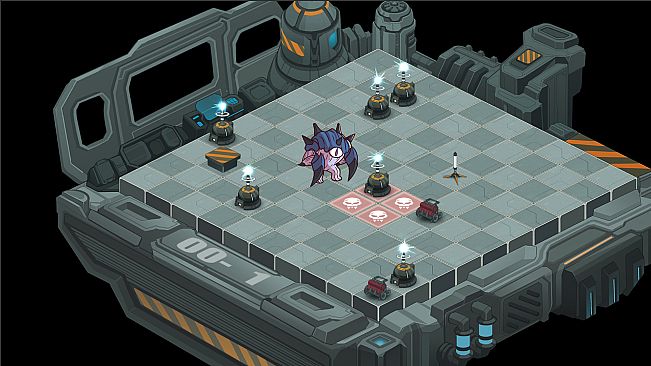 Last Of Ark: Prologue