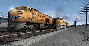 TS Marketplace: Wasatch Grade Scenario Pack 01