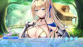 Kuri Kuri Click! ~My Renaissance!~