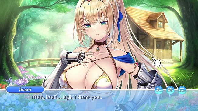 Kuri Kuri Click! ~My Renaissance!~