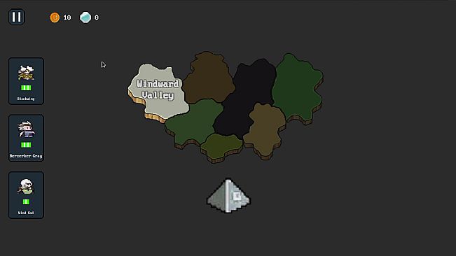 The Realm of Insight Compass