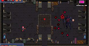 CryptaSync Cyber: Urban Depths