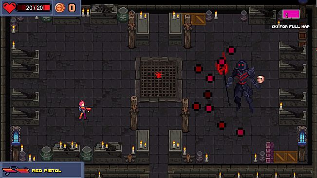 CryptaSync Cyber: Urban Depths