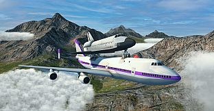 Airplane Flight Simulator : EVO