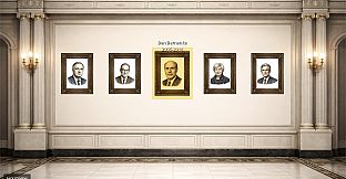 Federal Reserve Simulator