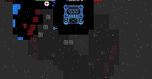 Tiger Tank 59 Ⅰ Rainstorm MP054