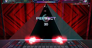 MASH VP! Re:VISION - HARDCORE TANO*C SPECIAL COLLABORATION Pack