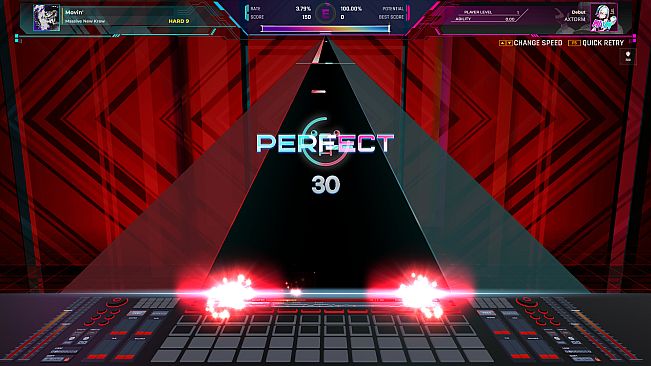 MASH VP! Re:VISION - HARDCORE TANO*C SPECIAL COLLABORATION Pack