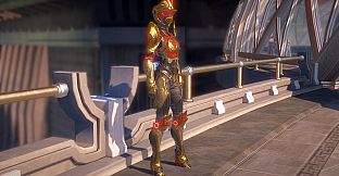 Skyforge - New Horizons Collector's Edition