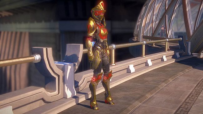 Skyforge - New Horizons Collector's Edition