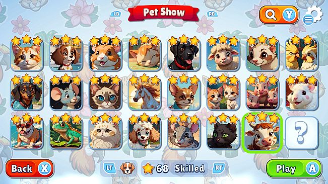 Pet Show: Complete Edition