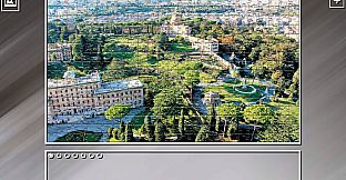 Super Jigsaw Puzzle: Generations - Rome