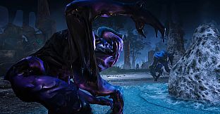 Phoenix Point - Legacy of the Ancients DLC