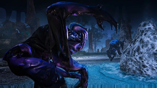 Phoenix Point - Legacy of the Ancients DLC