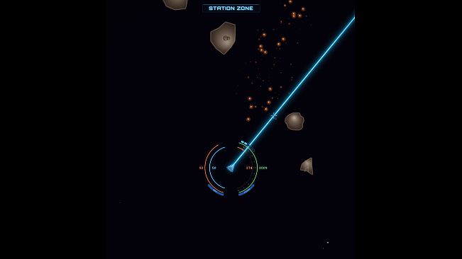 Asteroid Station