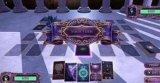 Darcnia Monster