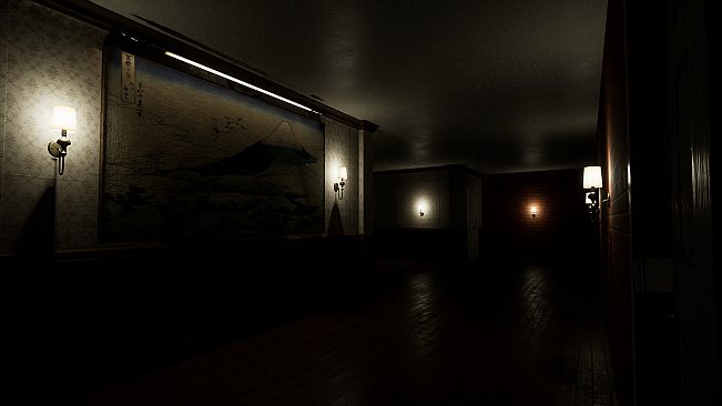 Noroi E: Susan's Memories