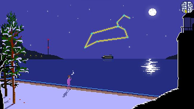 The M/S Cornelia II Incident